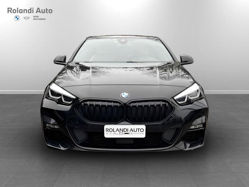 BMW Serie 2 Gran Coupé usata a Alessandria (4)