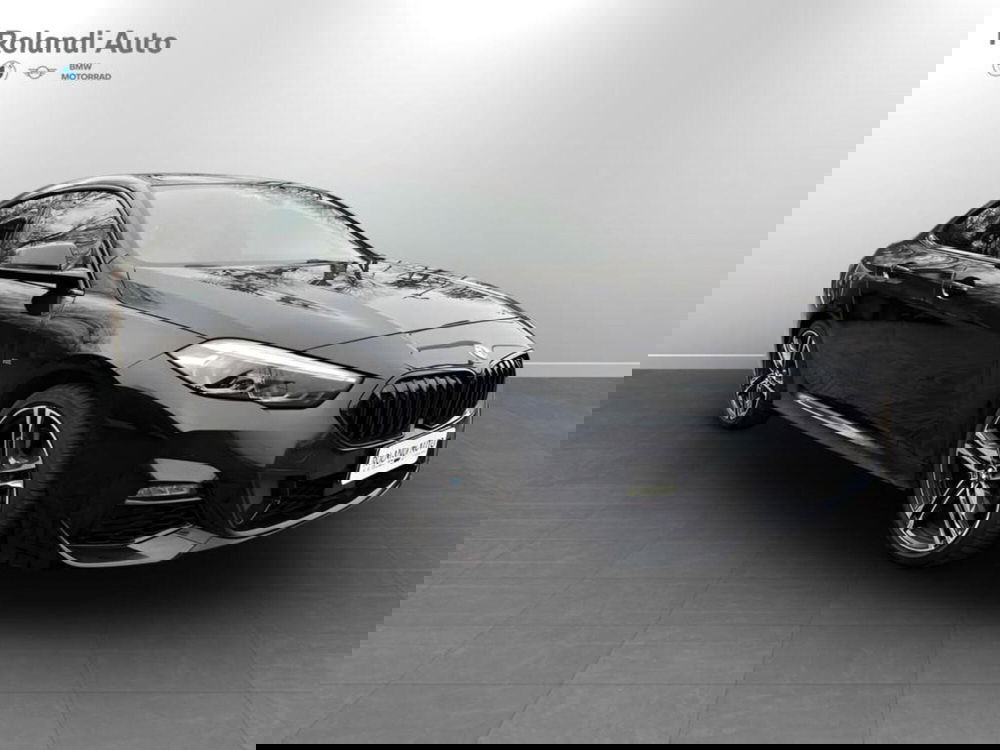 BMW Serie 2 Gran Coupé usata a Alessandria (5)