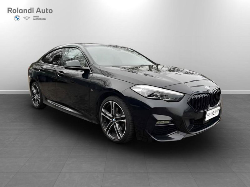 BMW Serie 2 Gran Coupé usata a Alessandria (5)