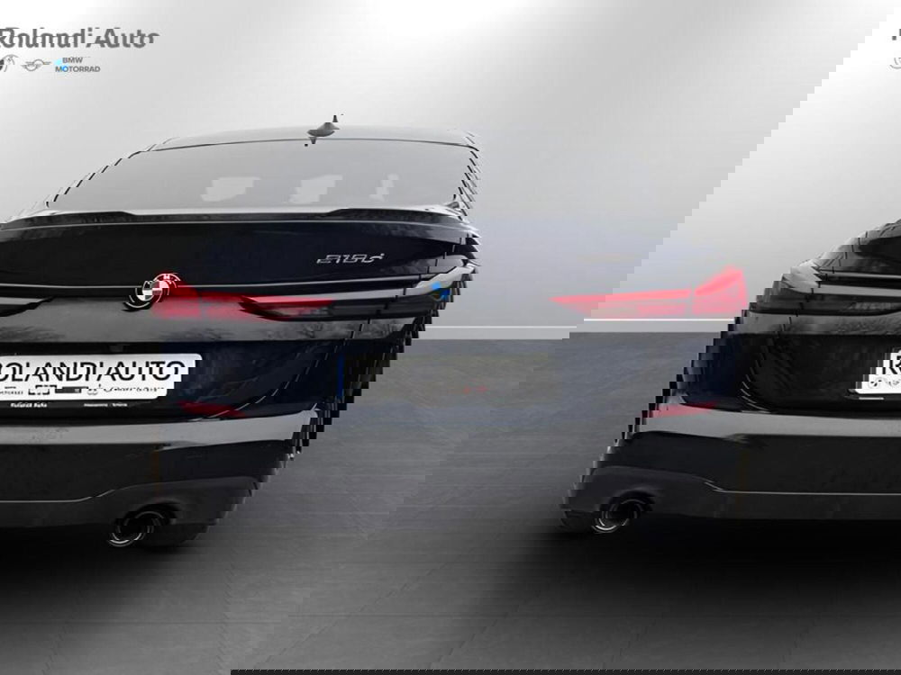 BMW Serie 2 Gran Coupé usata a Alessandria (6)