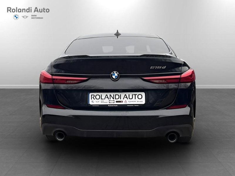 BMW Serie 2 Gran Coupé usata a Alessandria (6)