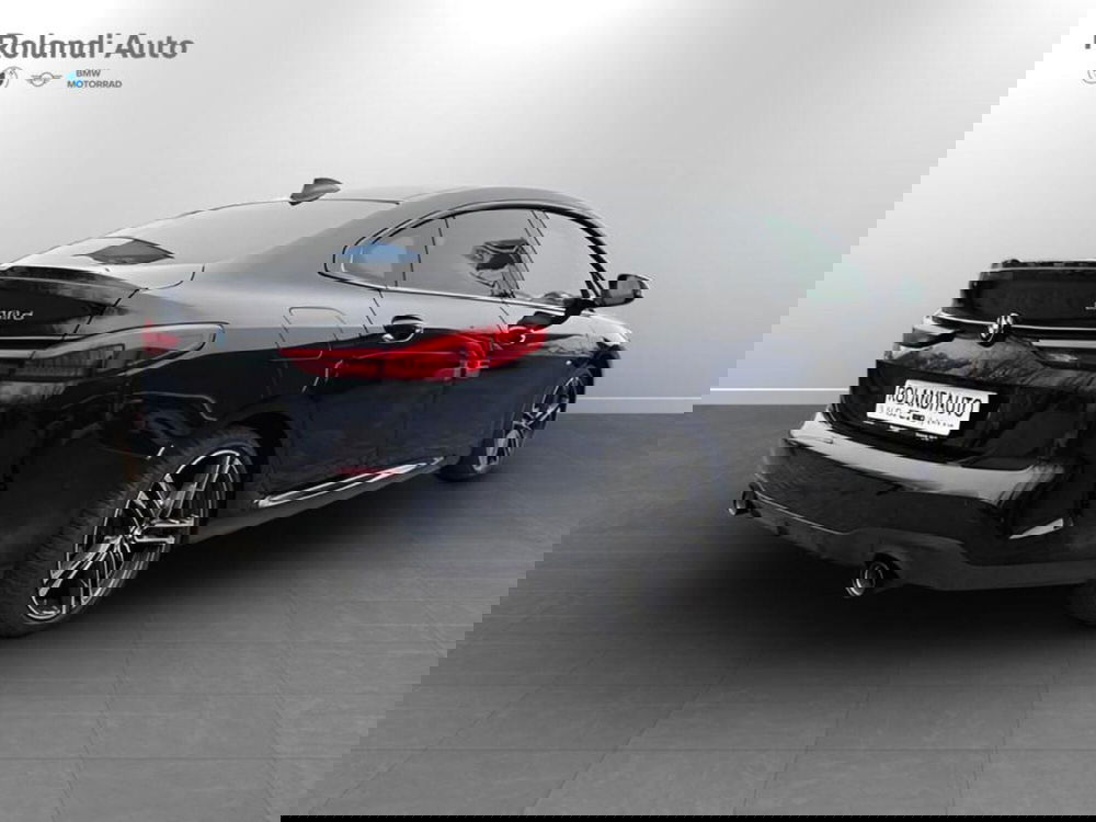 BMW Serie 2 Gran Coupé usata a Alessandria (7)