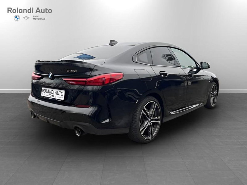 BMW Serie 2 Gran Coupé usata a Alessandria (7)