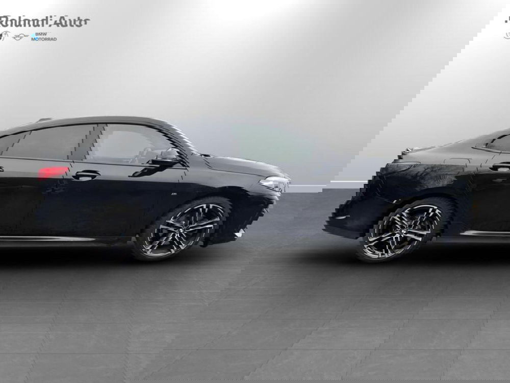 BMW Serie 2 Gran Coupé usata a Alessandria (8)