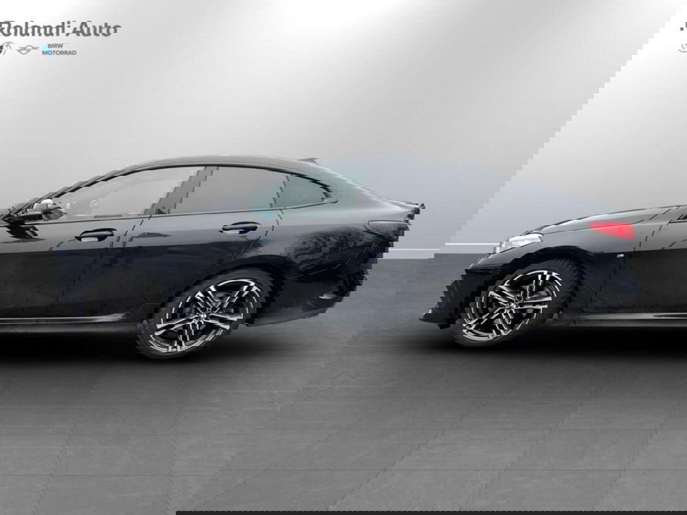 BMW Serie 2 Gran Coupé usata a Alessandria (9)