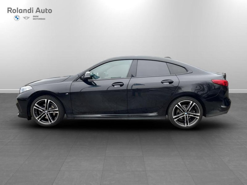 BMW Serie 2 Gran Coupé usata a Alessandria (9)
