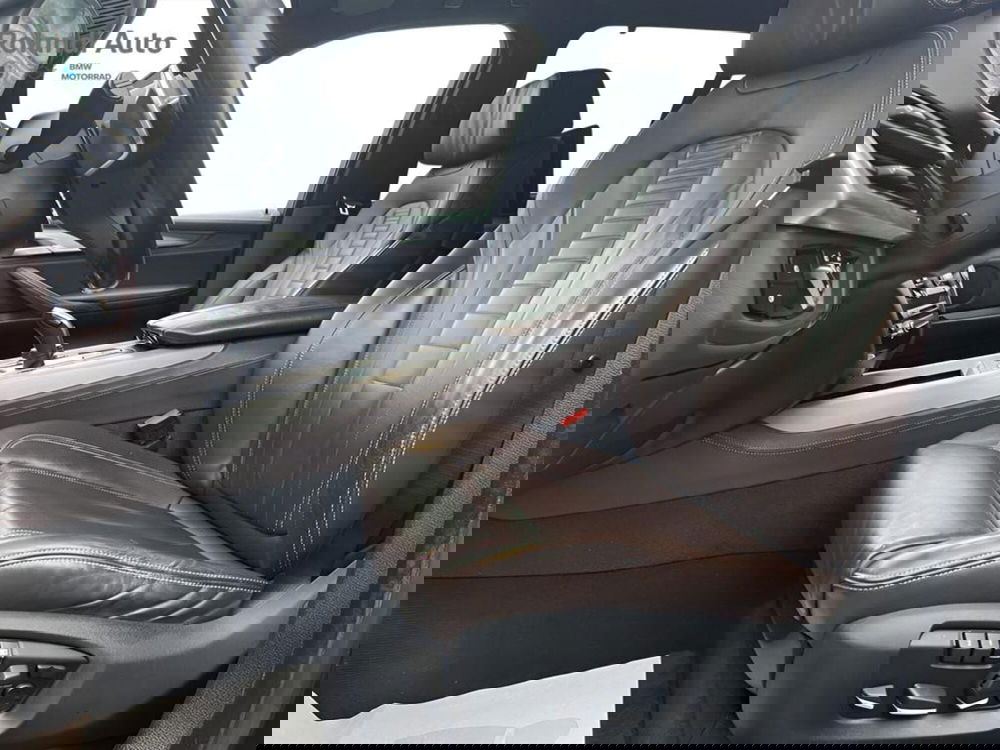 BMW X5 usata a Alessandria (12)