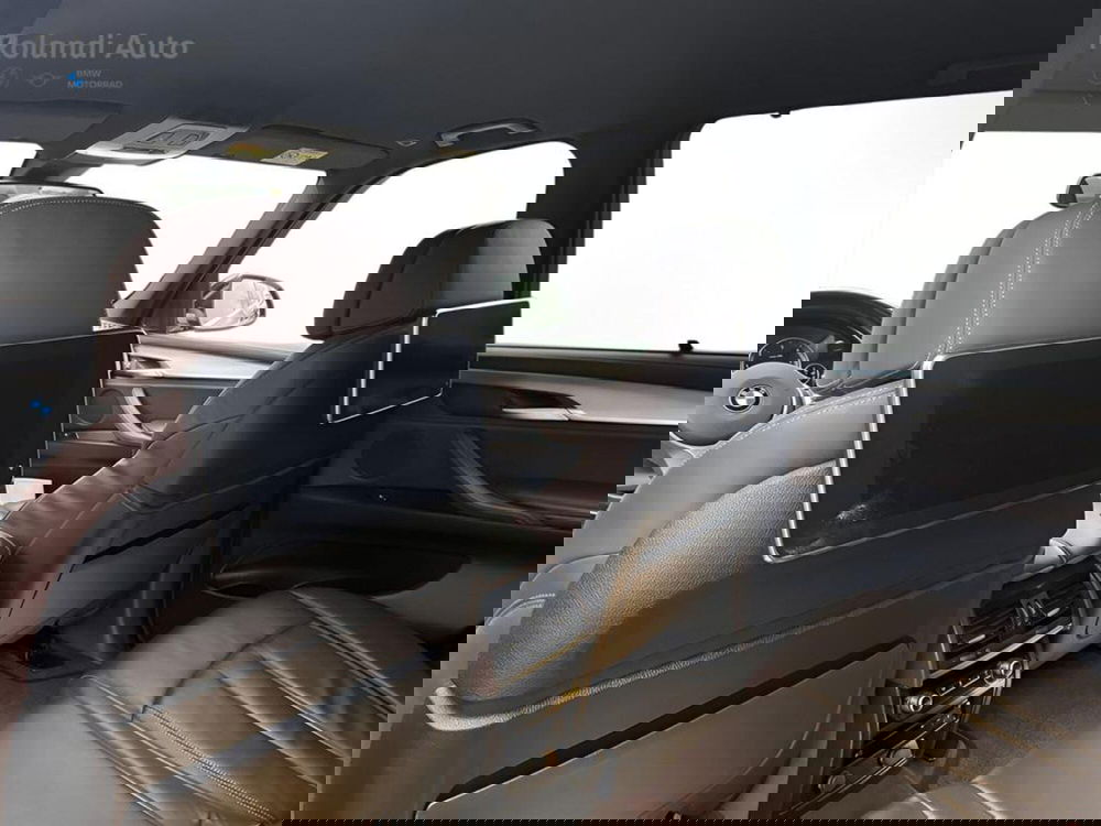 BMW X5 usata a Alessandria (13)