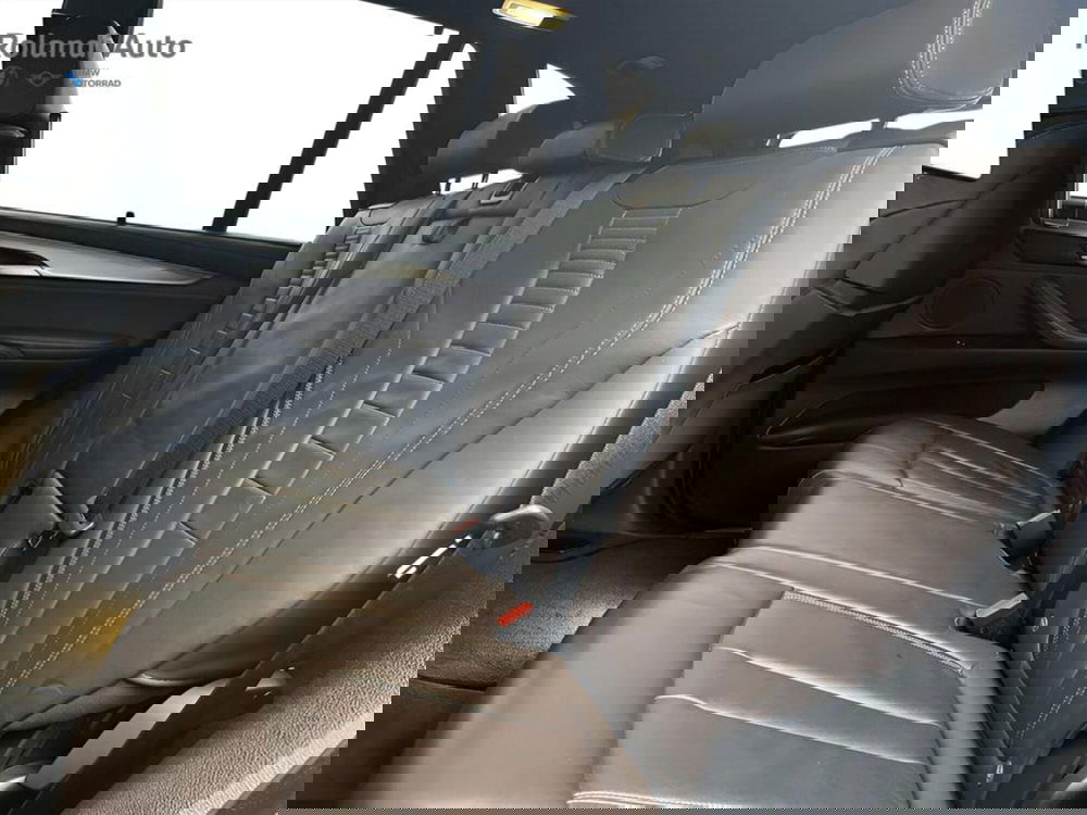 BMW X5 usata a Alessandria (14)