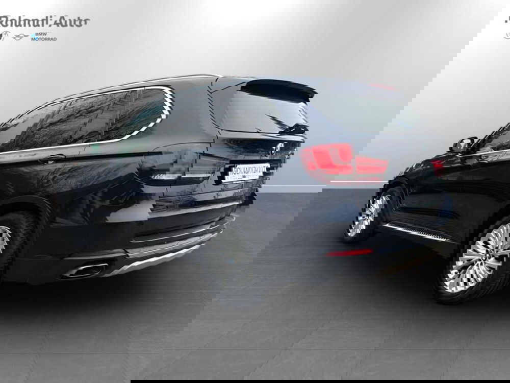 BMW X5 usata a Alessandria (9)