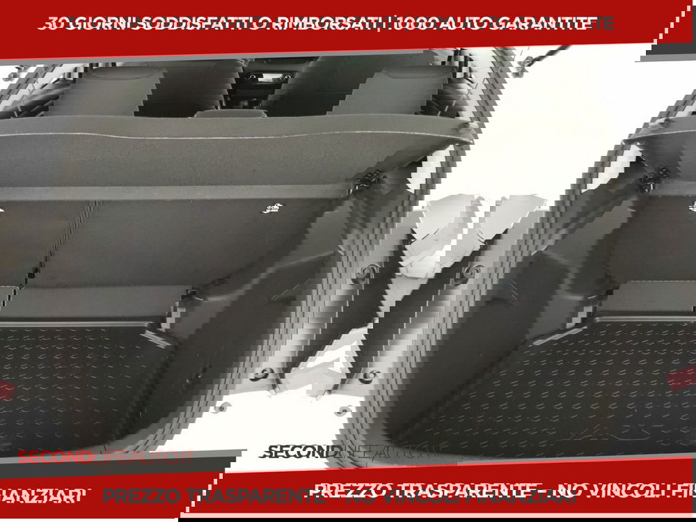 Toyota Yaris nuova a Chieti (7)