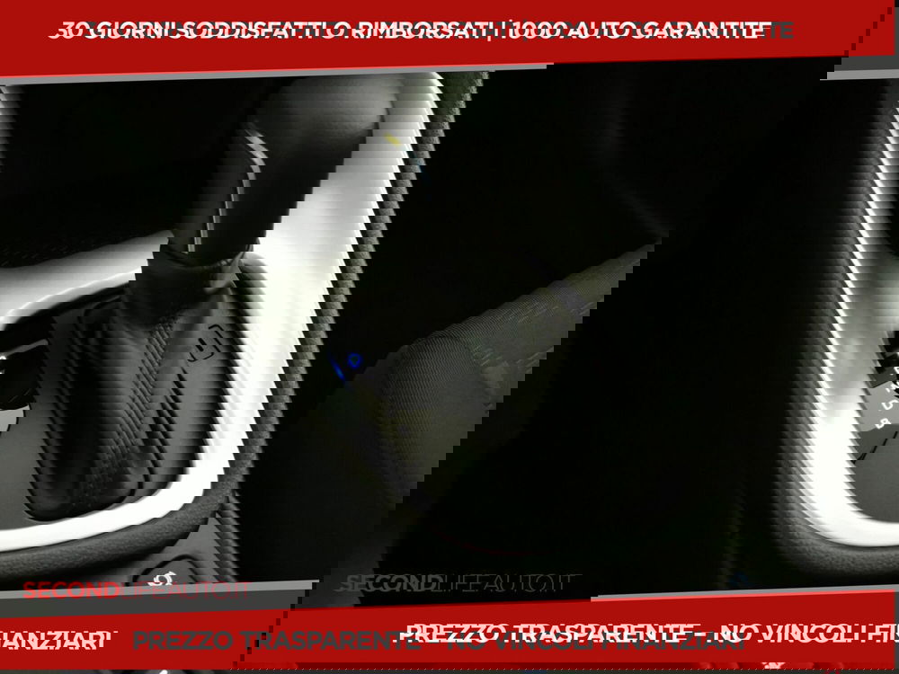 Toyota Yaris nuova a Chieti (9)