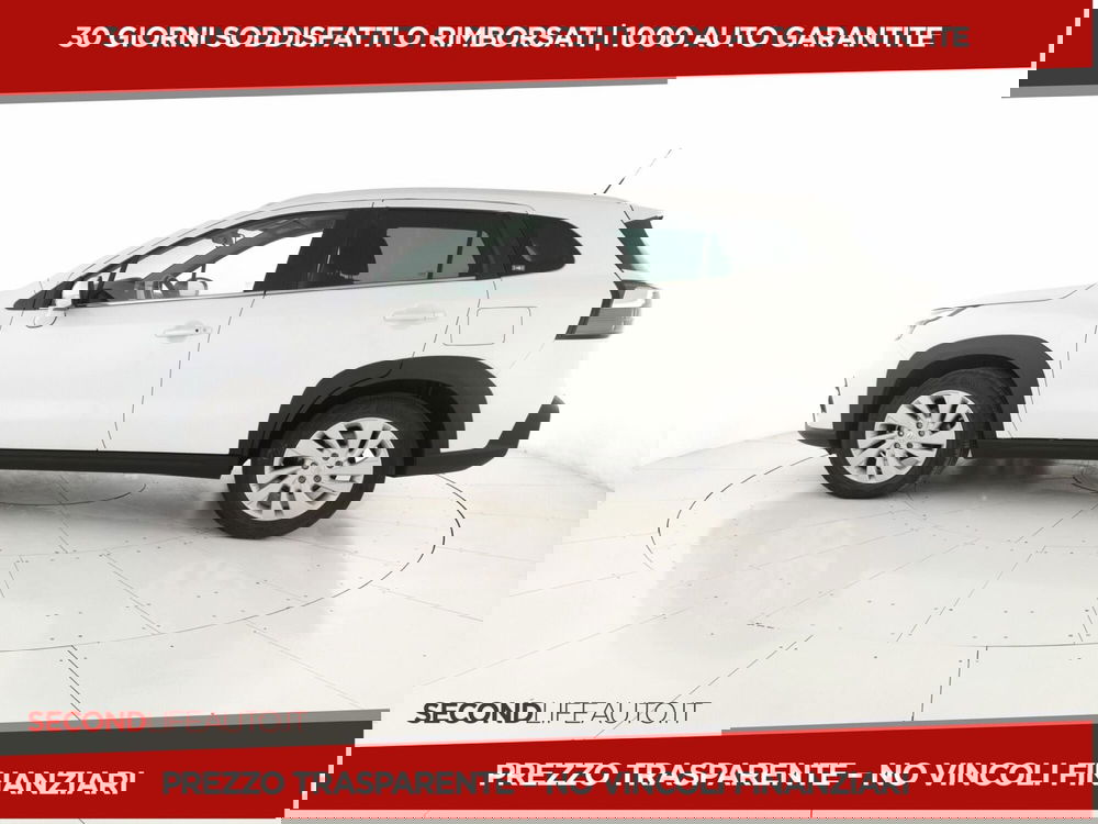 Suzuki S-Cross usata a Chieti (2)