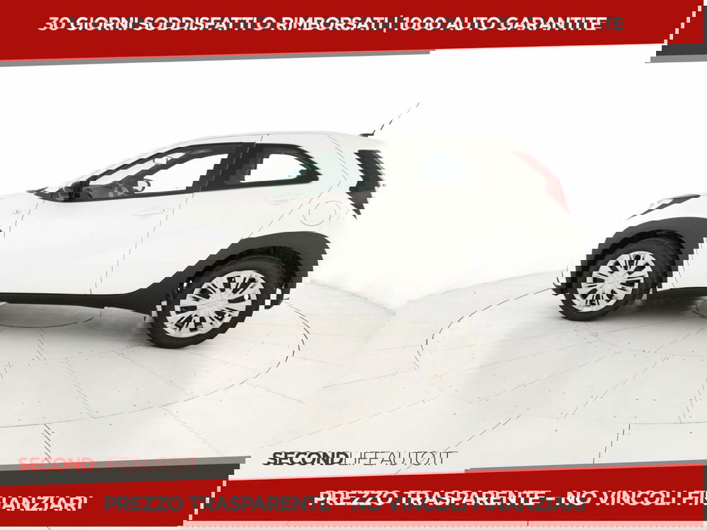 Toyota Aygo X nuova a Chieti (2)