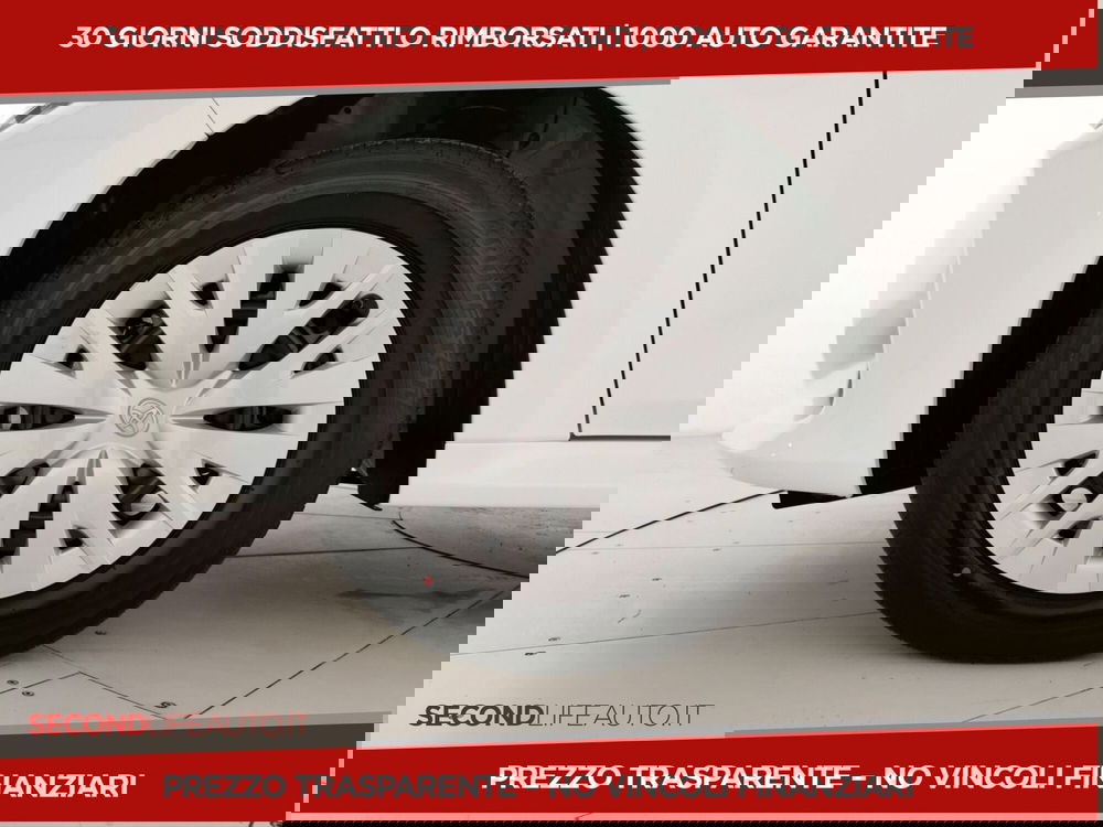 Toyota Yaris nuova a Chieti (16)