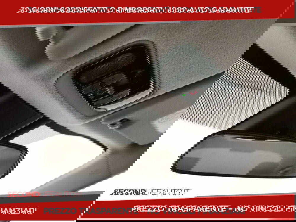 Toyota Yaris nuova a Chieti (19)