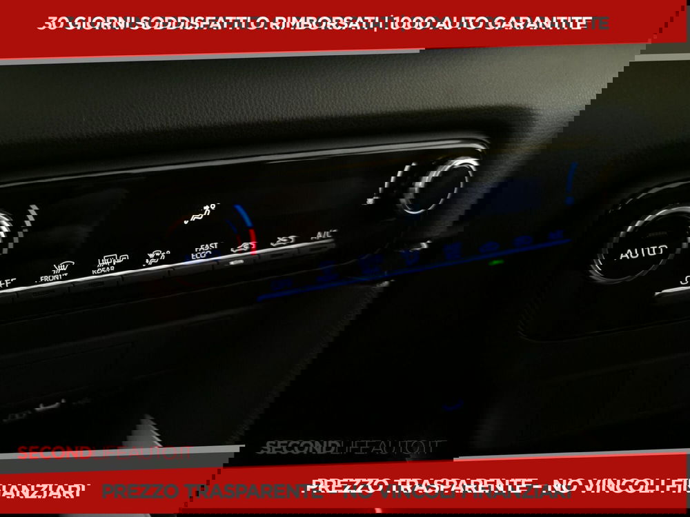 Toyota Yaris nuova a Chieti (8)