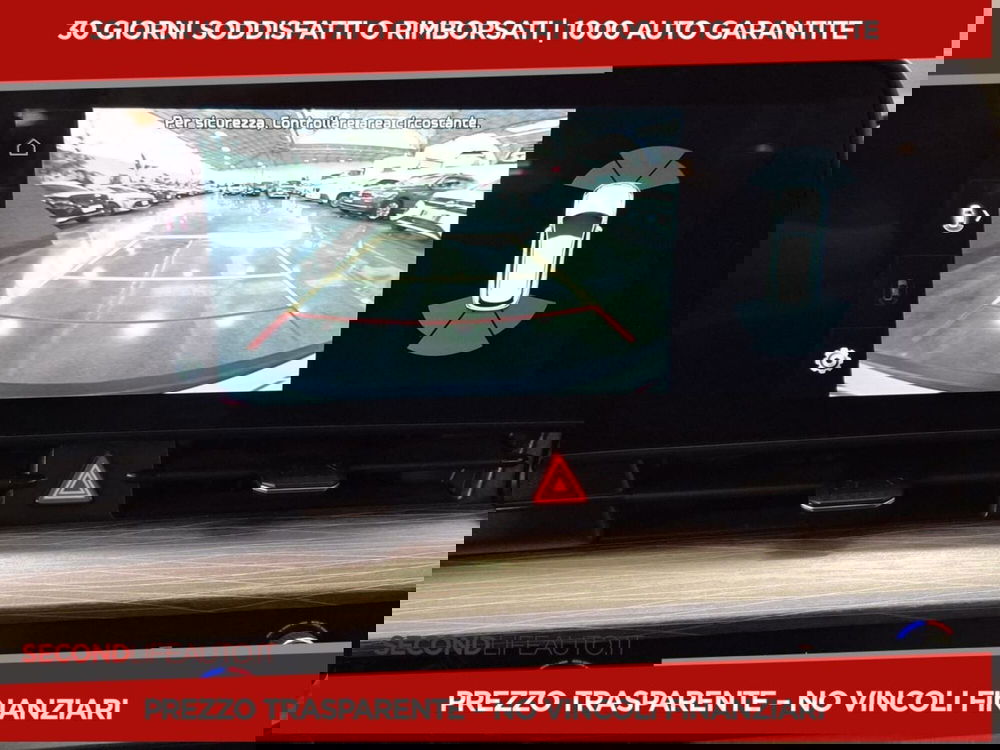 Kia Sportage usata a Roma (13)