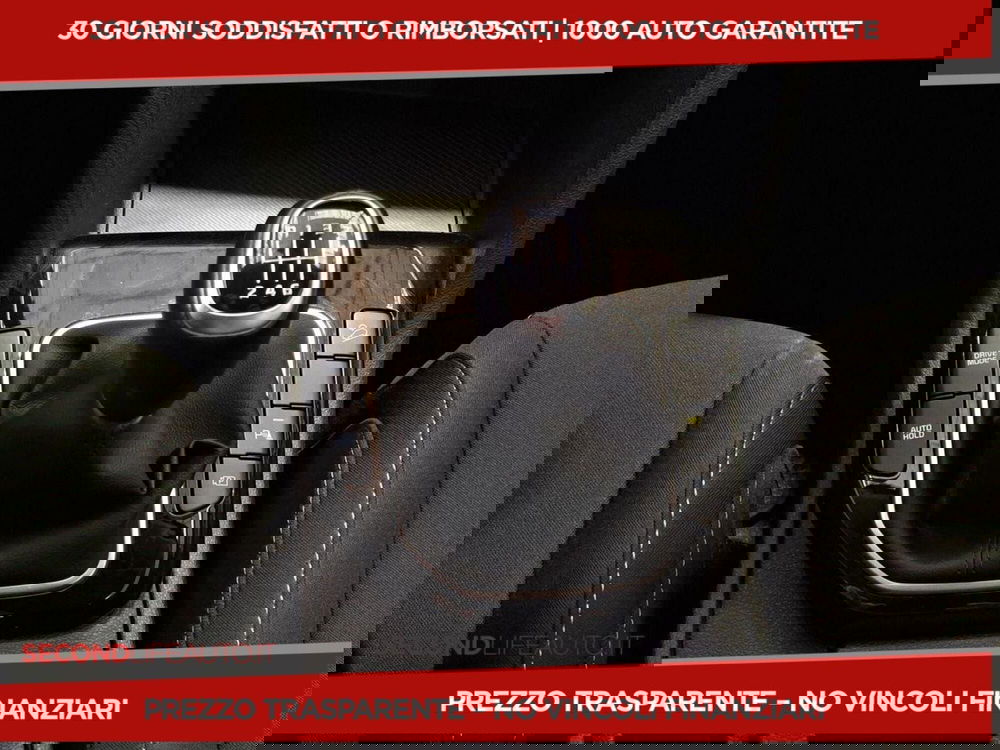 Kia Sportage usata a Roma (20)