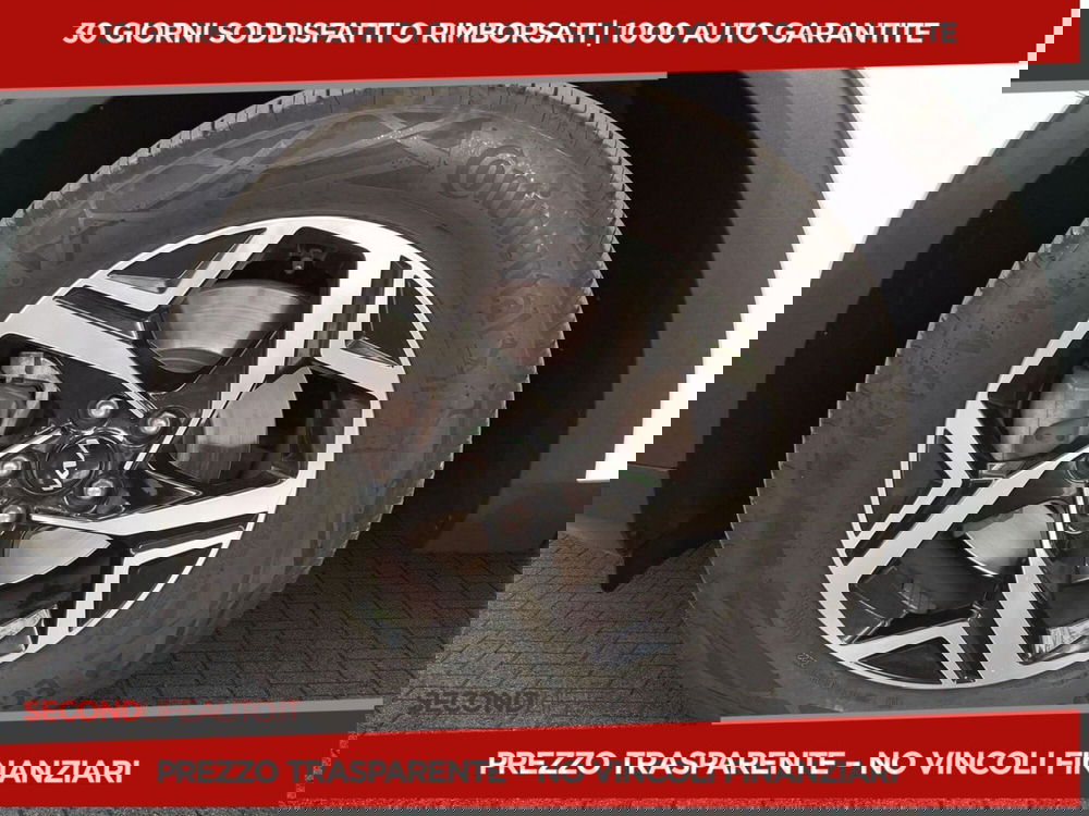 Kia Sportage usata a Roma (6)