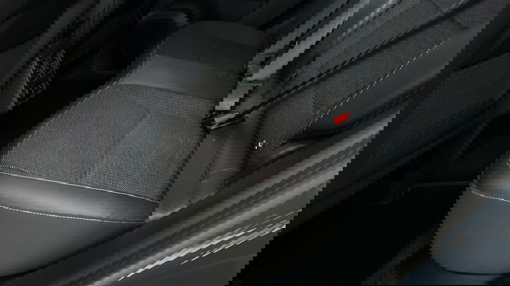 Renault Captur usata a Viterbo (10)