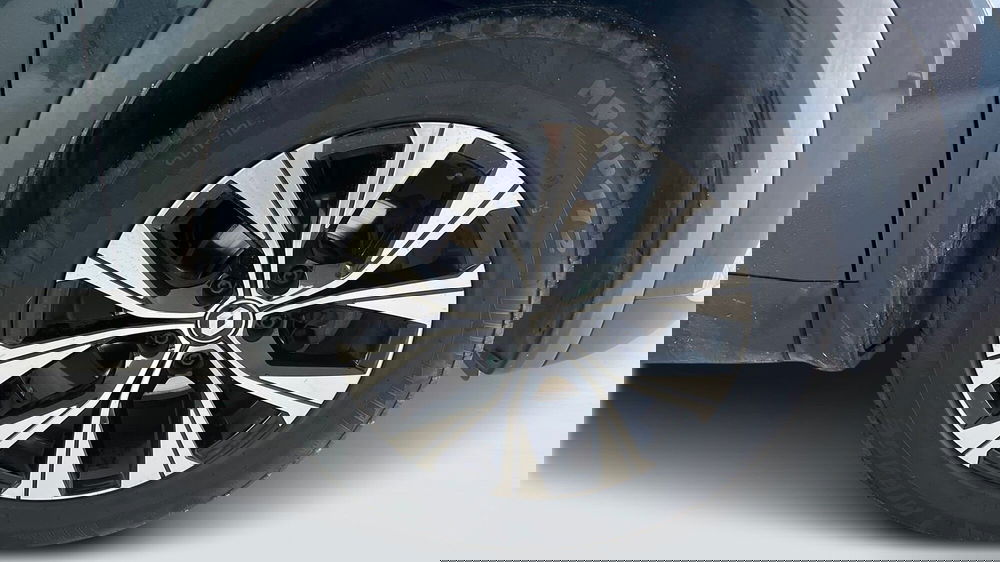 Renault Captur usata a Viterbo (13)