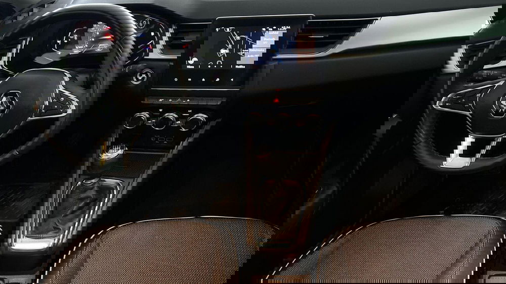 Renault Captur usata a Viterbo (15)