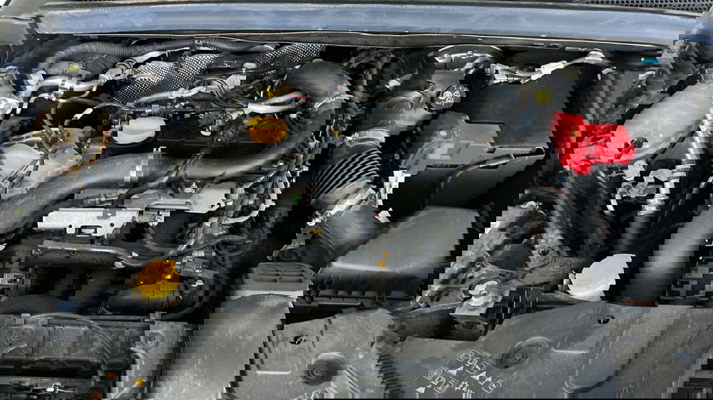 Renault Captur usata a Viterbo (16)