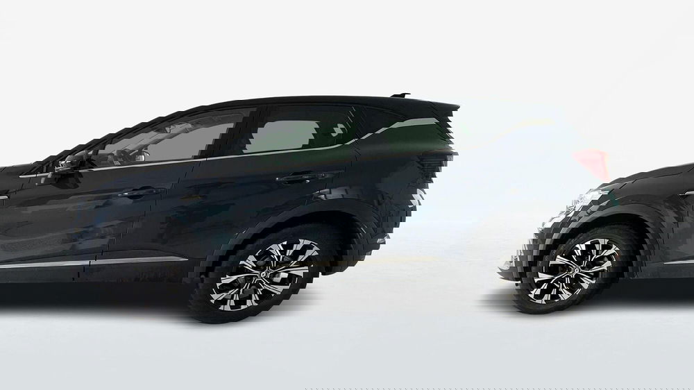 Renault Captur usata a Viterbo (3)