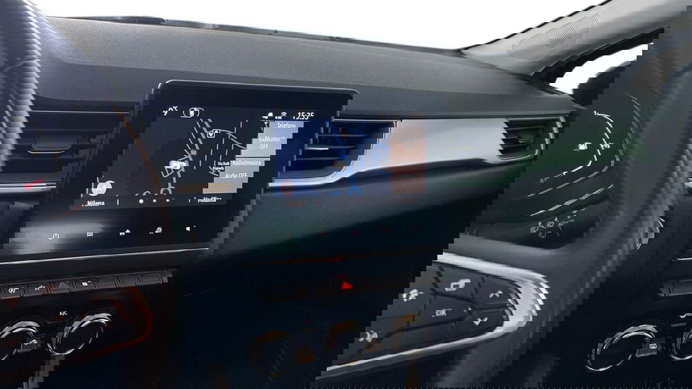 Renault Captur usata a Viterbo (6)