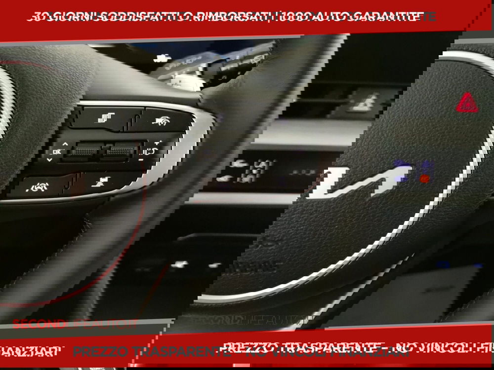 Kia Sportage usata a Roma (11)