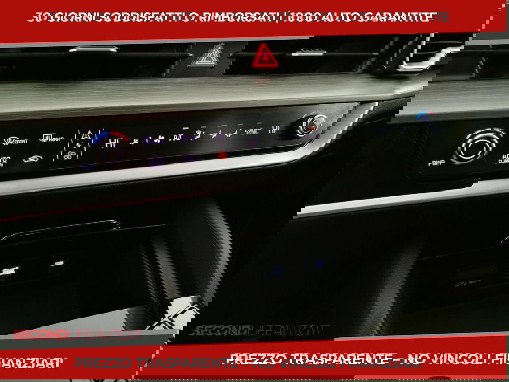 Kia Sportage usata a Roma (16)