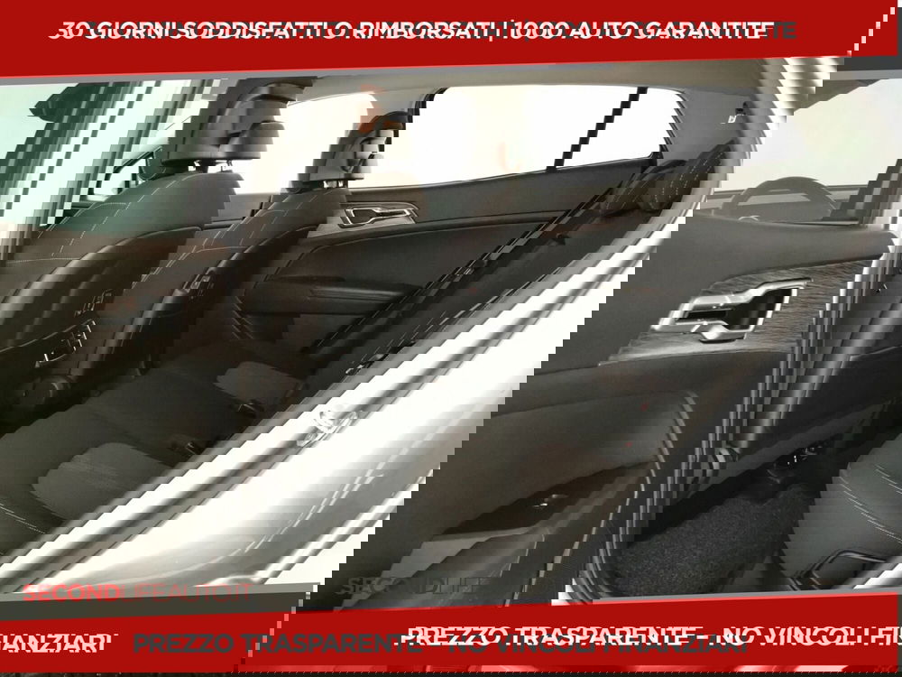 Kia Sportage usata a Roma (6)