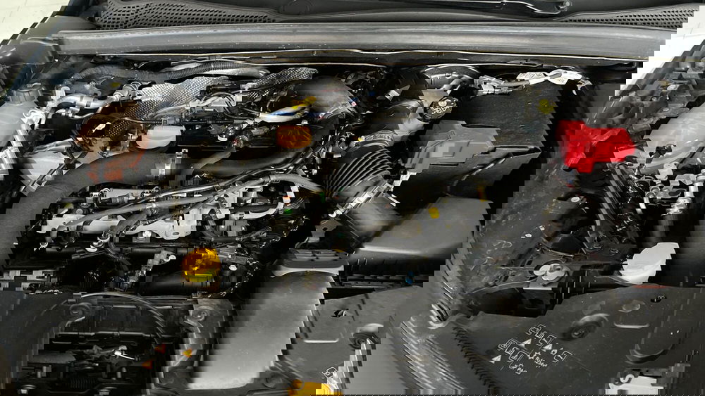 Renault Captur usata a Viterbo (13)