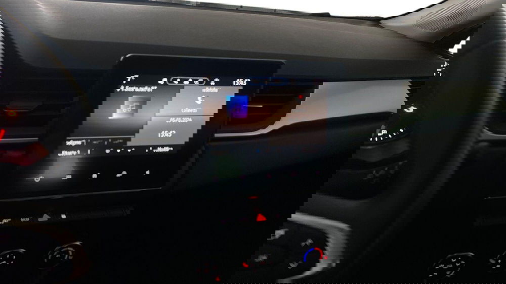 Renault Captur usata a Viterbo (14)