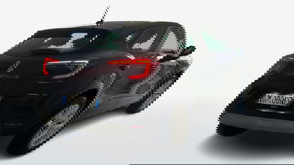 Renault Captur usata a Viterbo (2)