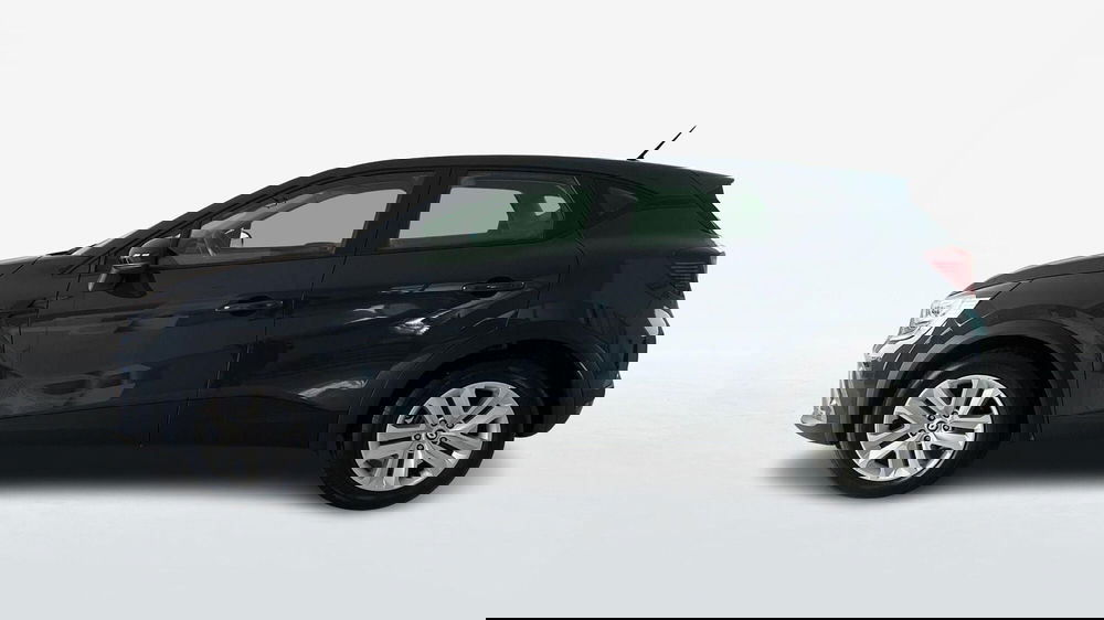 Renault Captur usata a Viterbo (4)