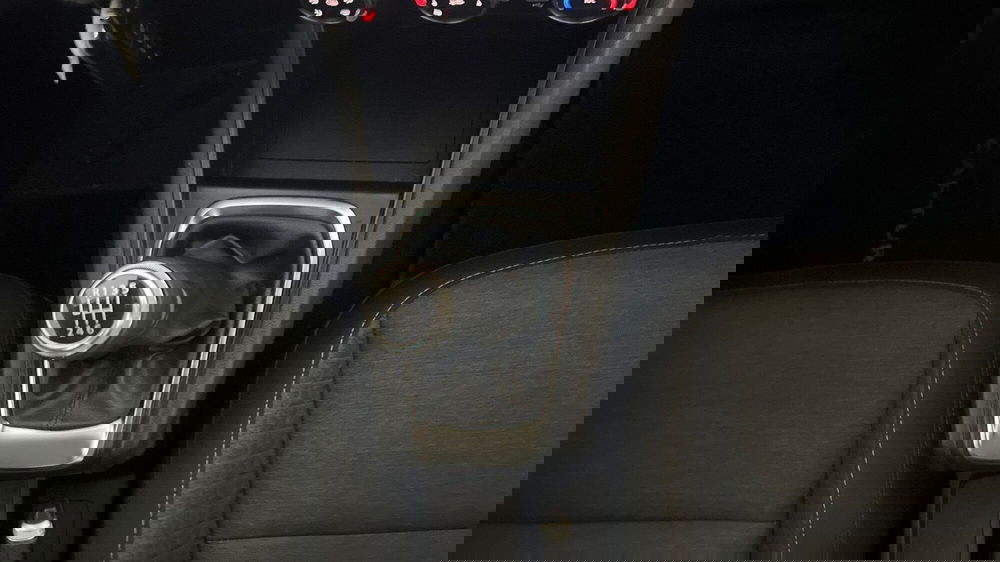 Renault Captur usata a Viterbo (8)