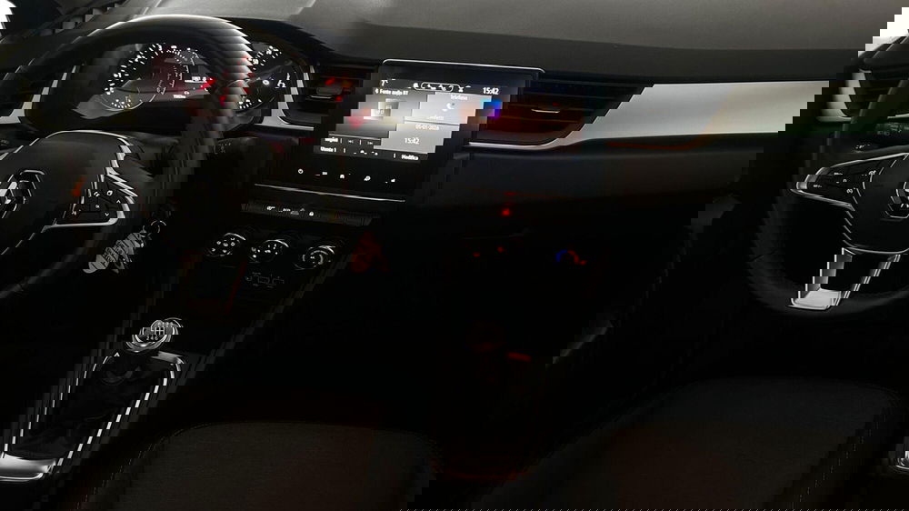 Renault Captur usata a Viterbo (9)