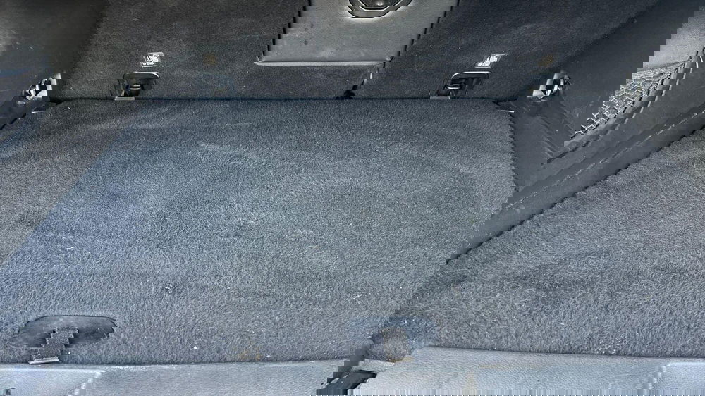 Jeep Renegade usata a Viterbo (12)