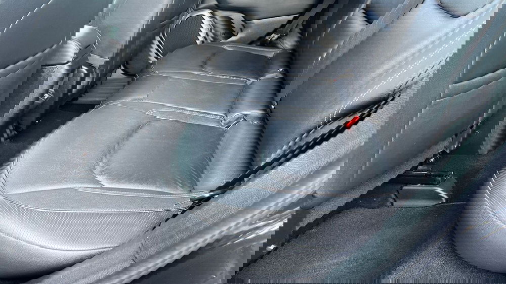 Jeep Renegade usata a Viterbo (14)