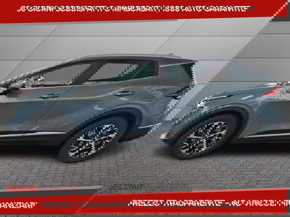 Kia Sportage usata a Roma (10)