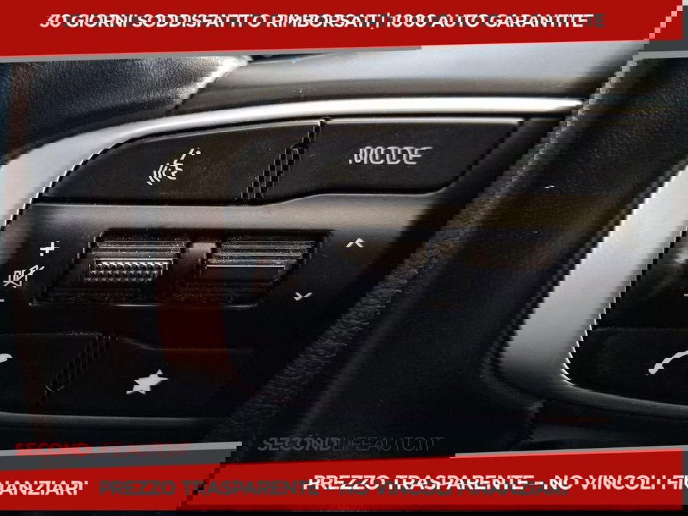 Kia Sportage usata a Roma (11)