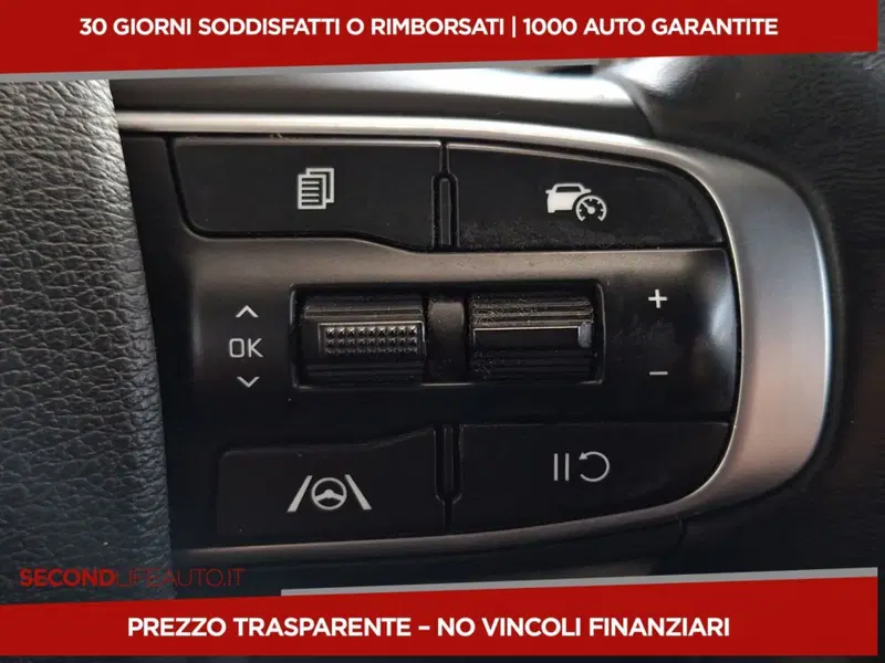 Kia Sportage usata a Roma (12)