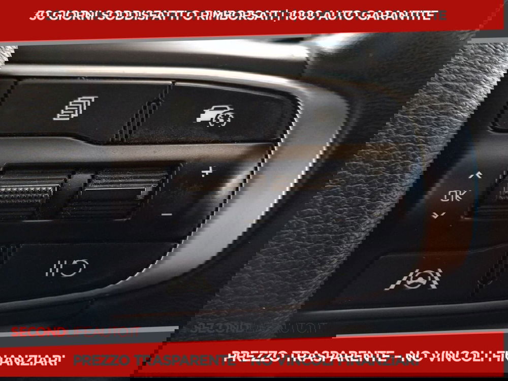 Kia Sportage usata a Roma (12)