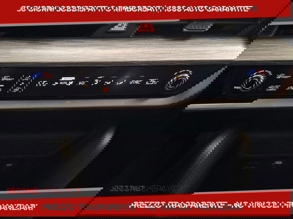 Kia Sportage usata a Roma (13)