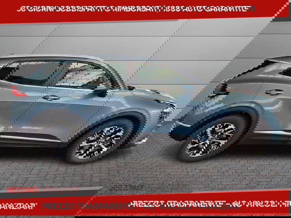 Kia Sportage usata a Roma (14)