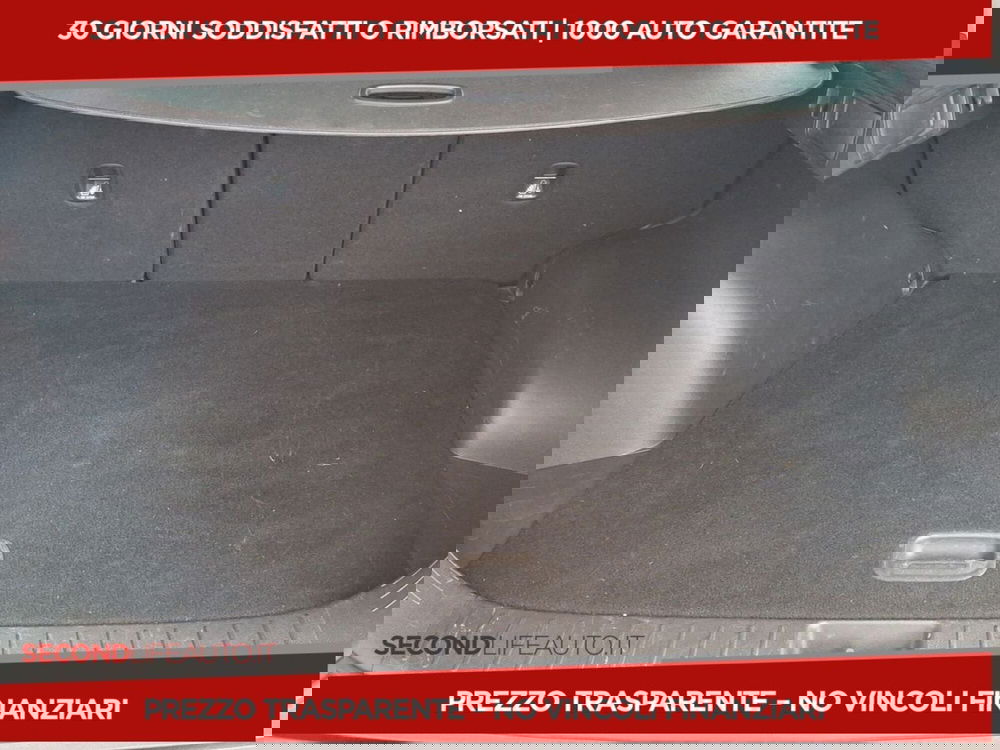 Kia Sportage usata a Roma (16)