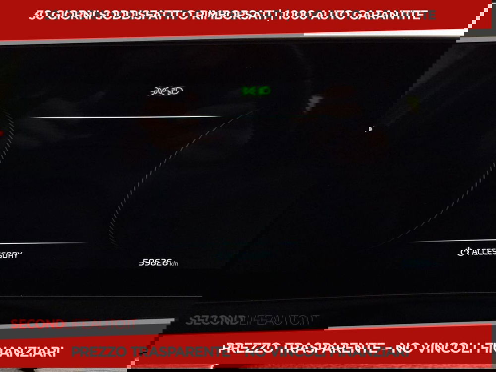 Kia Sportage usata a Roma (19)