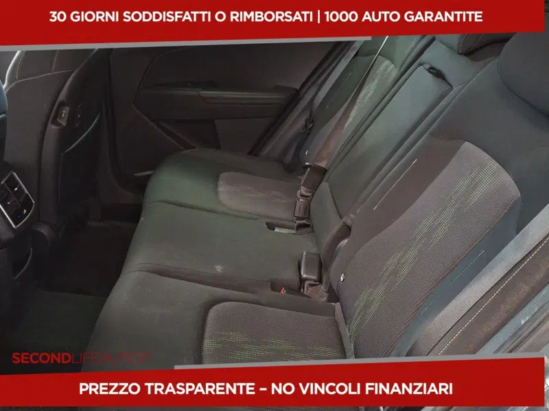 Kia Sportage usata a Roma (2)